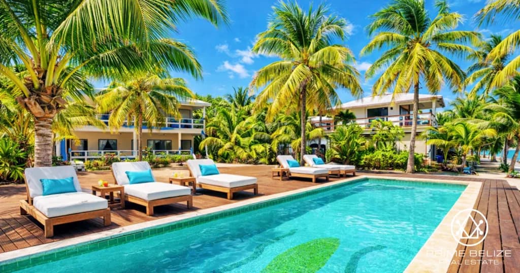 PC0003 – Unit #29 at Beachside Villas