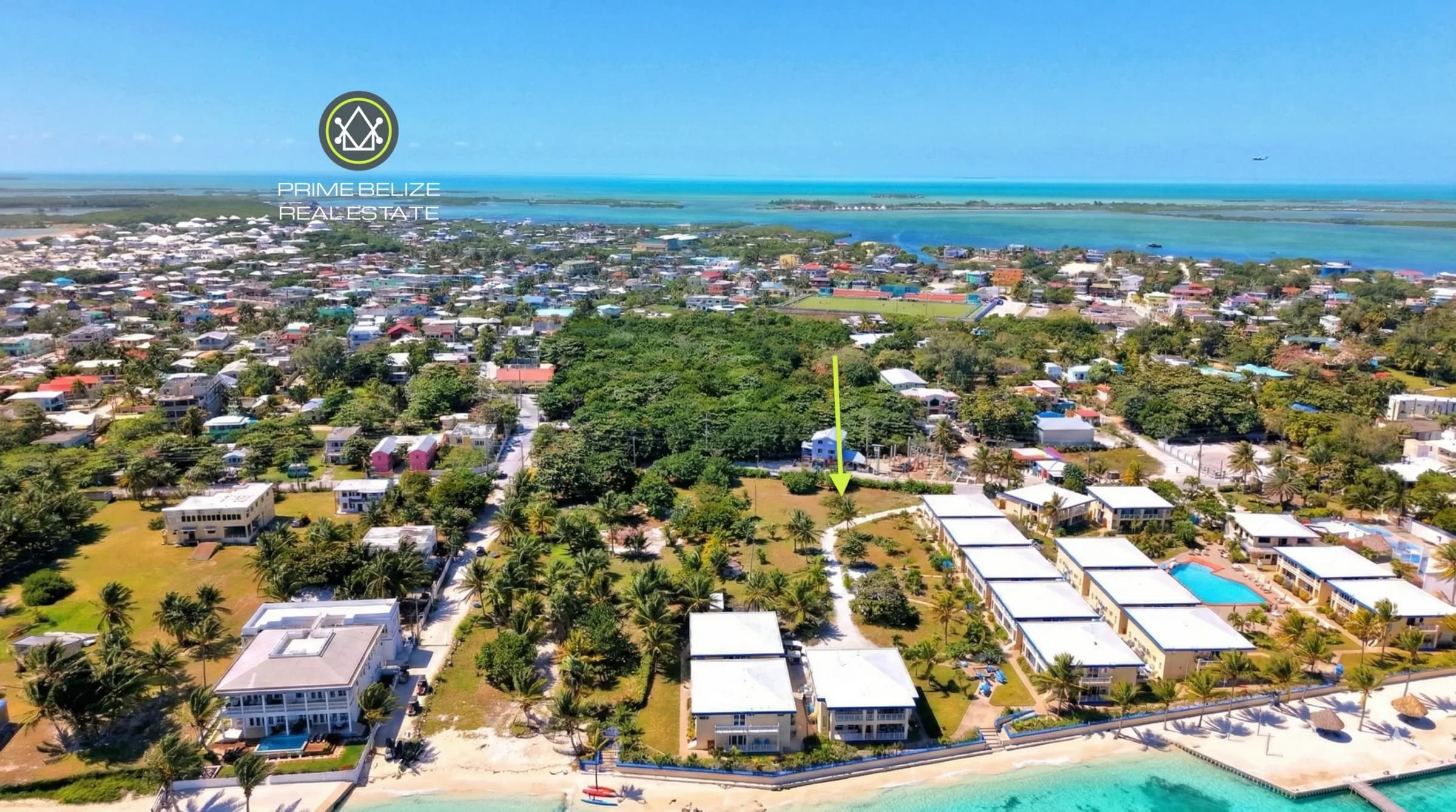 PL0210 – Commercial Road front Lot in DFC Area, South San Pedro – Near High-End Resorts & Steps from the Beach - Photo 6