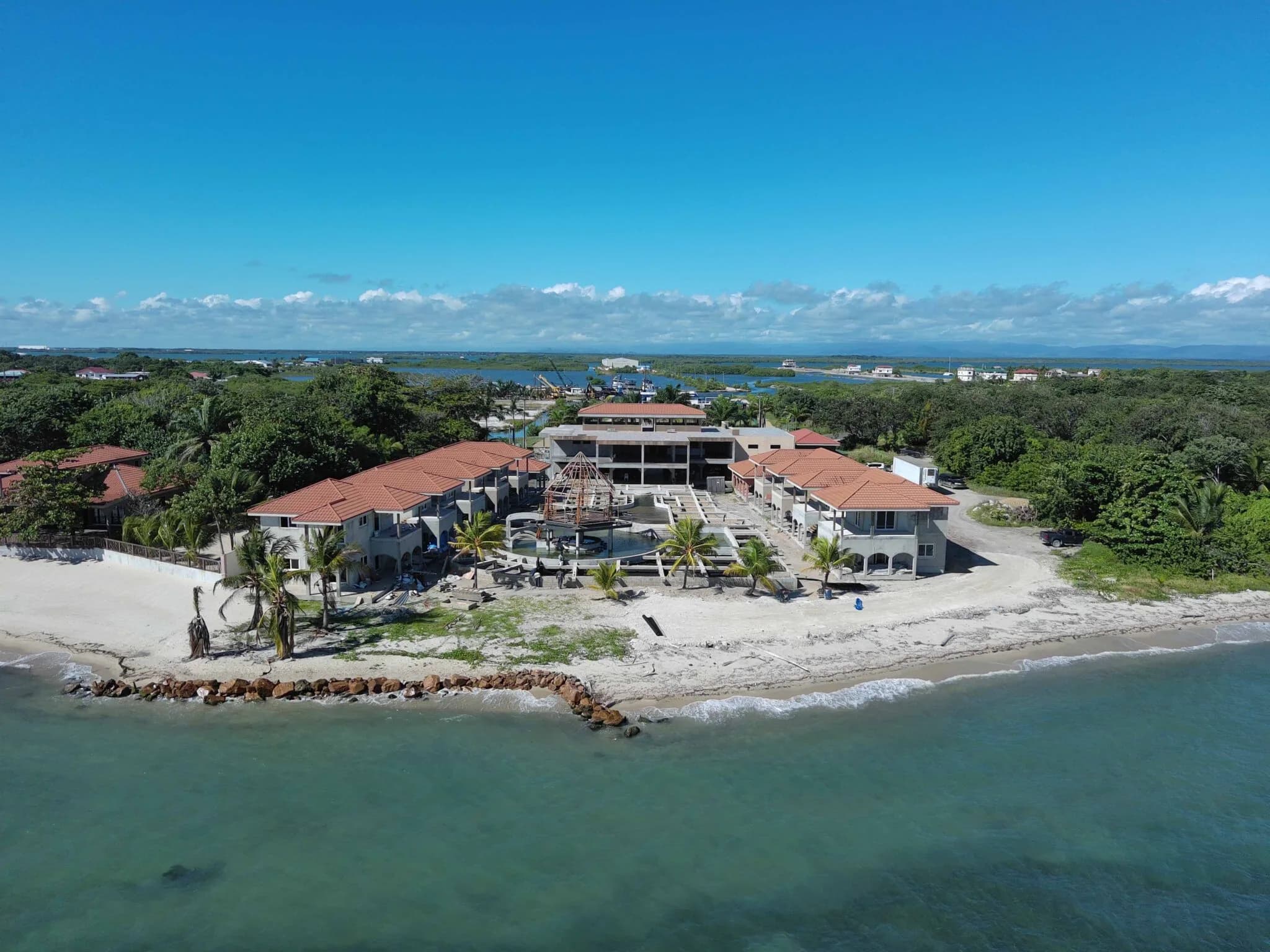 PB0005 – A Flagship Resort Investment Opportunity – Placencia Peninsula, Belize - Photo 7
