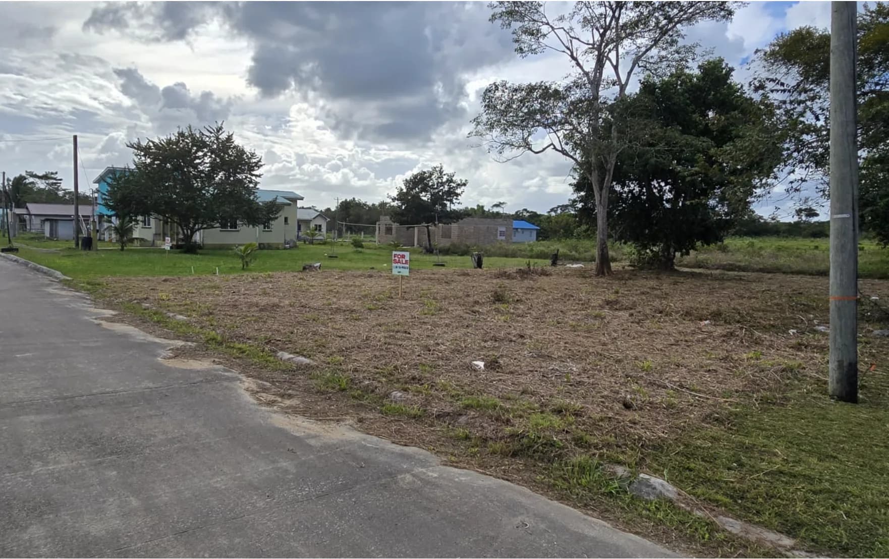 PL0165 – Your Future in Belmopan – Affordable Lots with Financing Available - Photo 4
