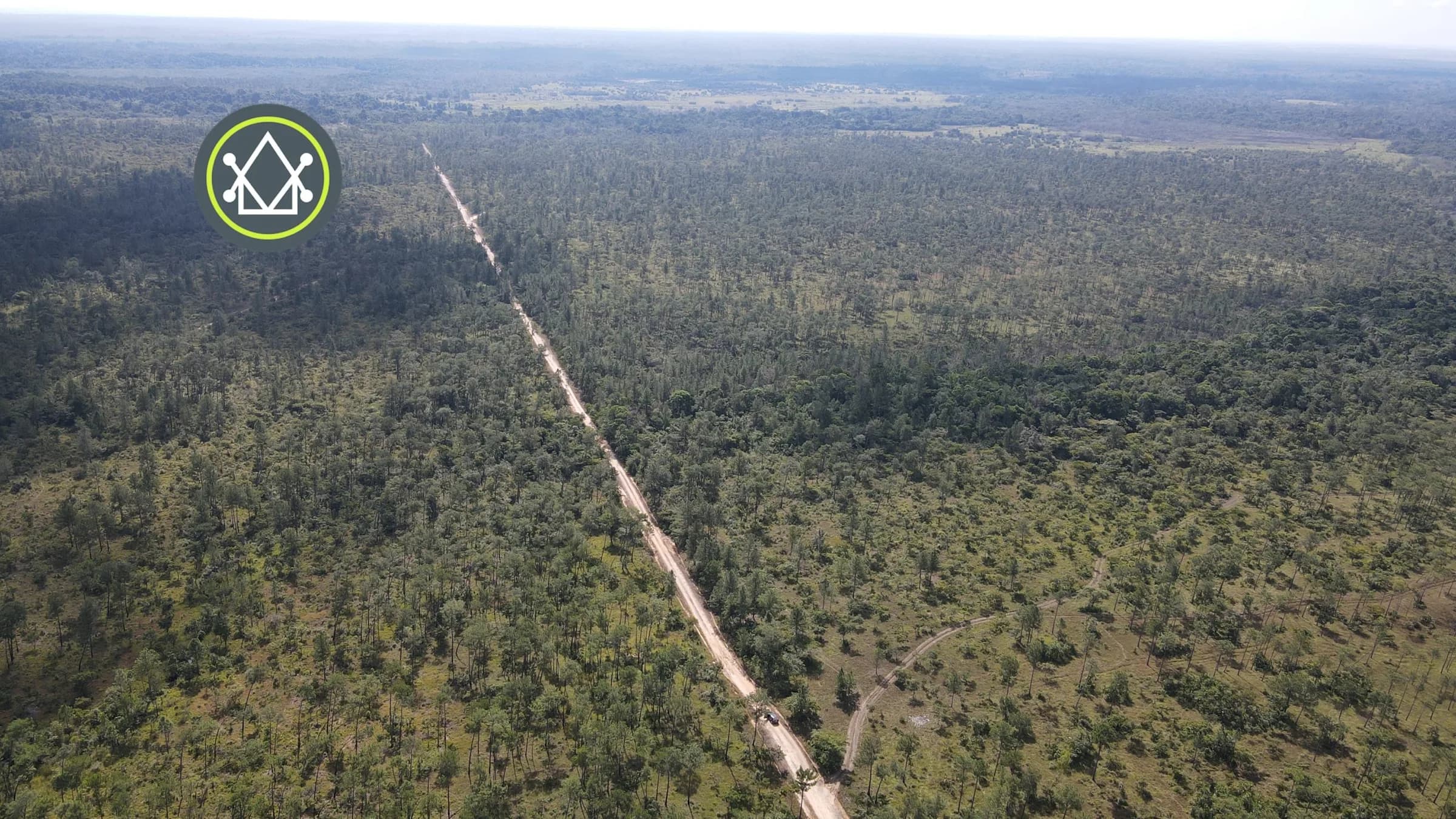 PF0047 – Large Acreage with Over 6,000 Feet of Riverfront – $1,200 USD per Acre - Photo 4