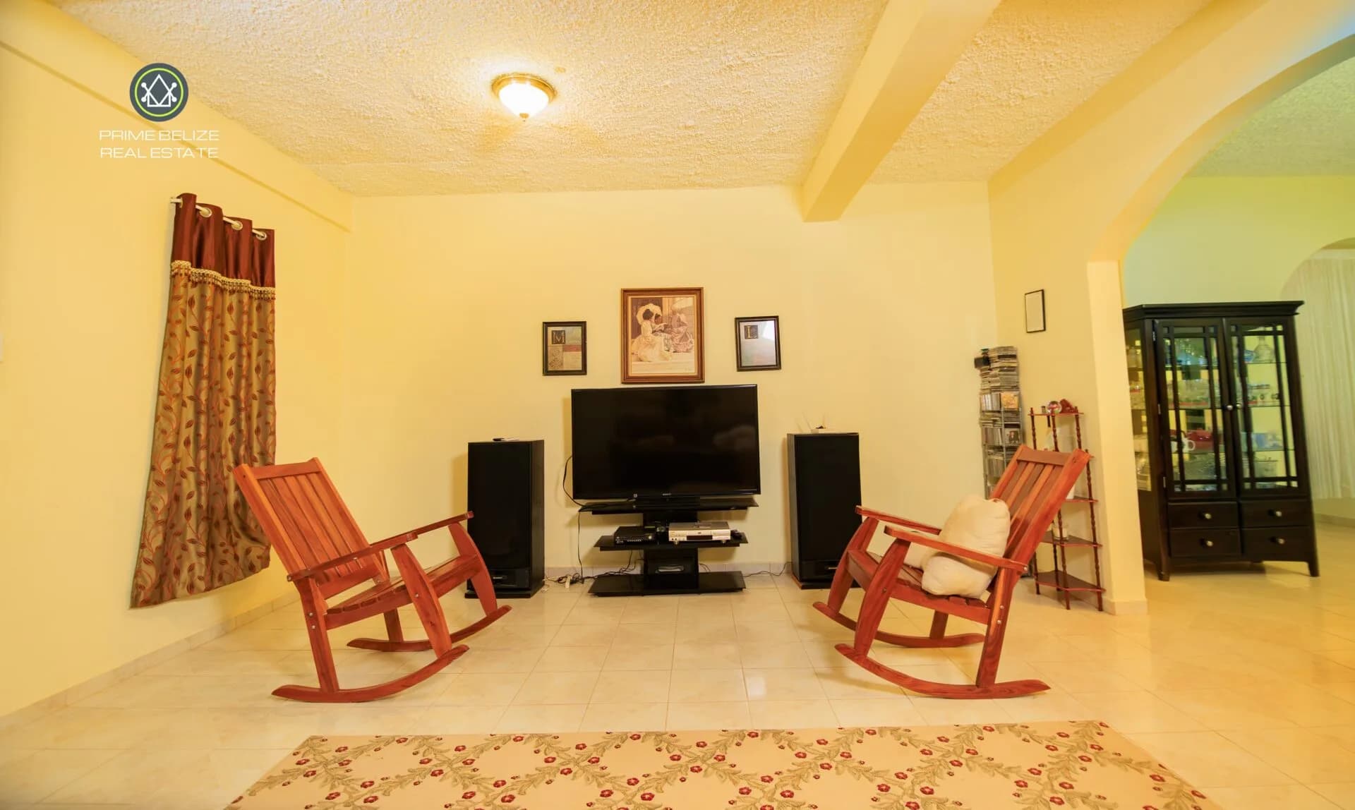 PH0063 – Lagoon Front Estate For Sale in Progresso, Corozal District, Belize - Photo 2