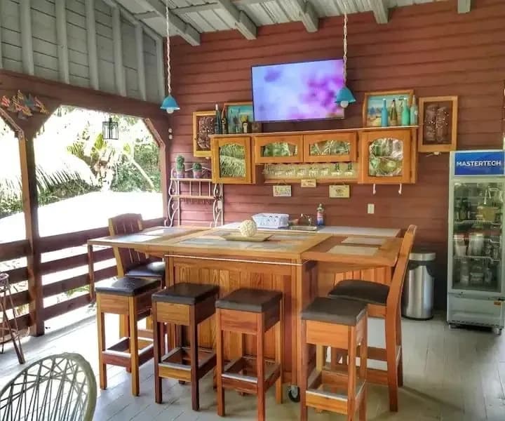 PB0009 – Placencia Turnkey Investment: 10-unit Building with Ground-Floor Business Spaces - Photo 8