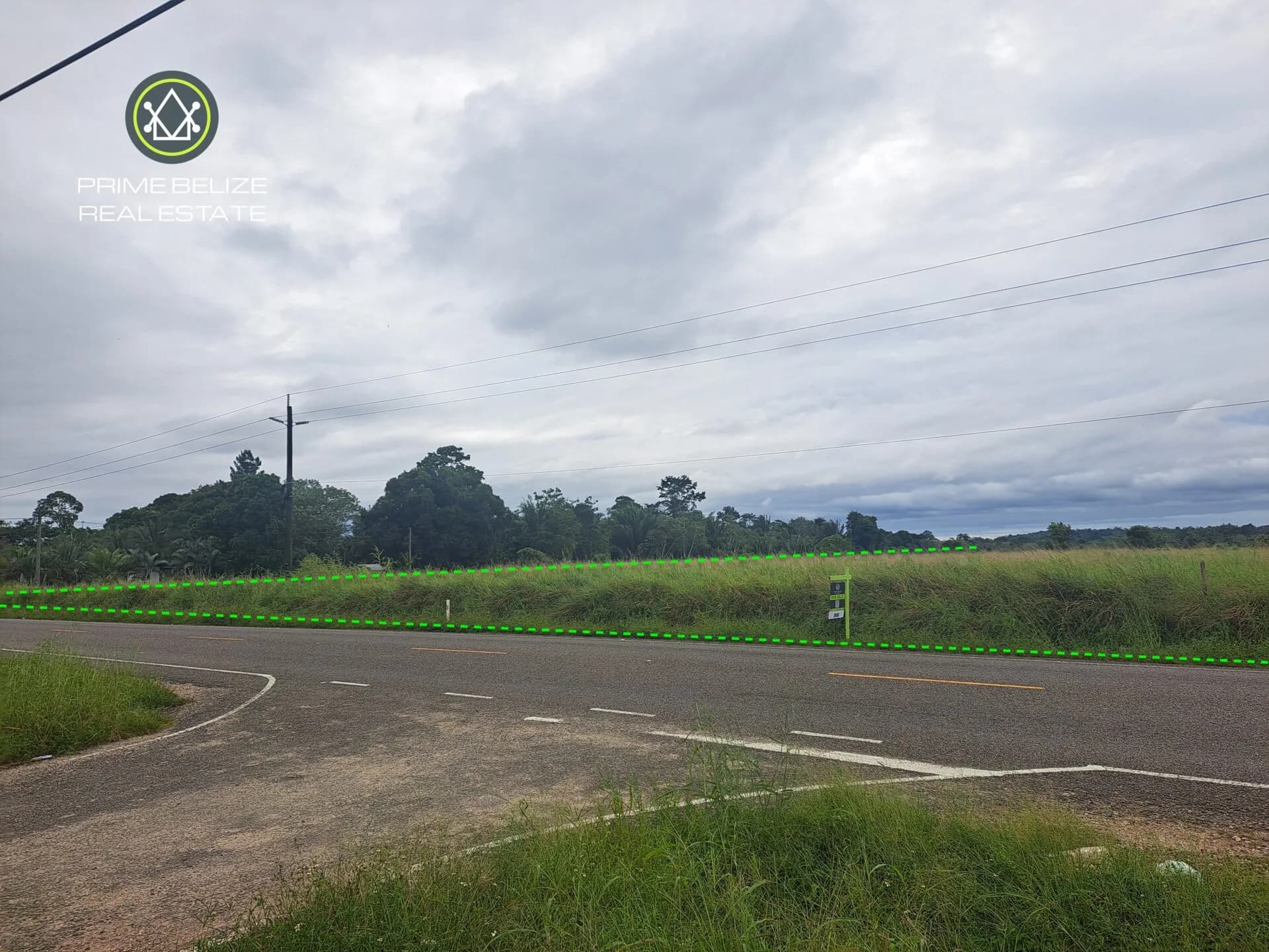 PF0061 – 200 Acres in the Heart of Pomona – Exclusive Land Deal! - Photo 3