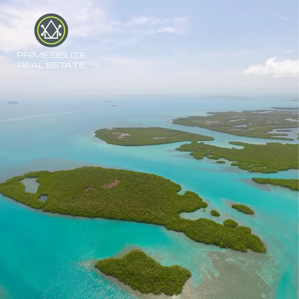 PI0052 – Morgan’s Caye – An Exceptional Private Island Opportunity - Photo 3