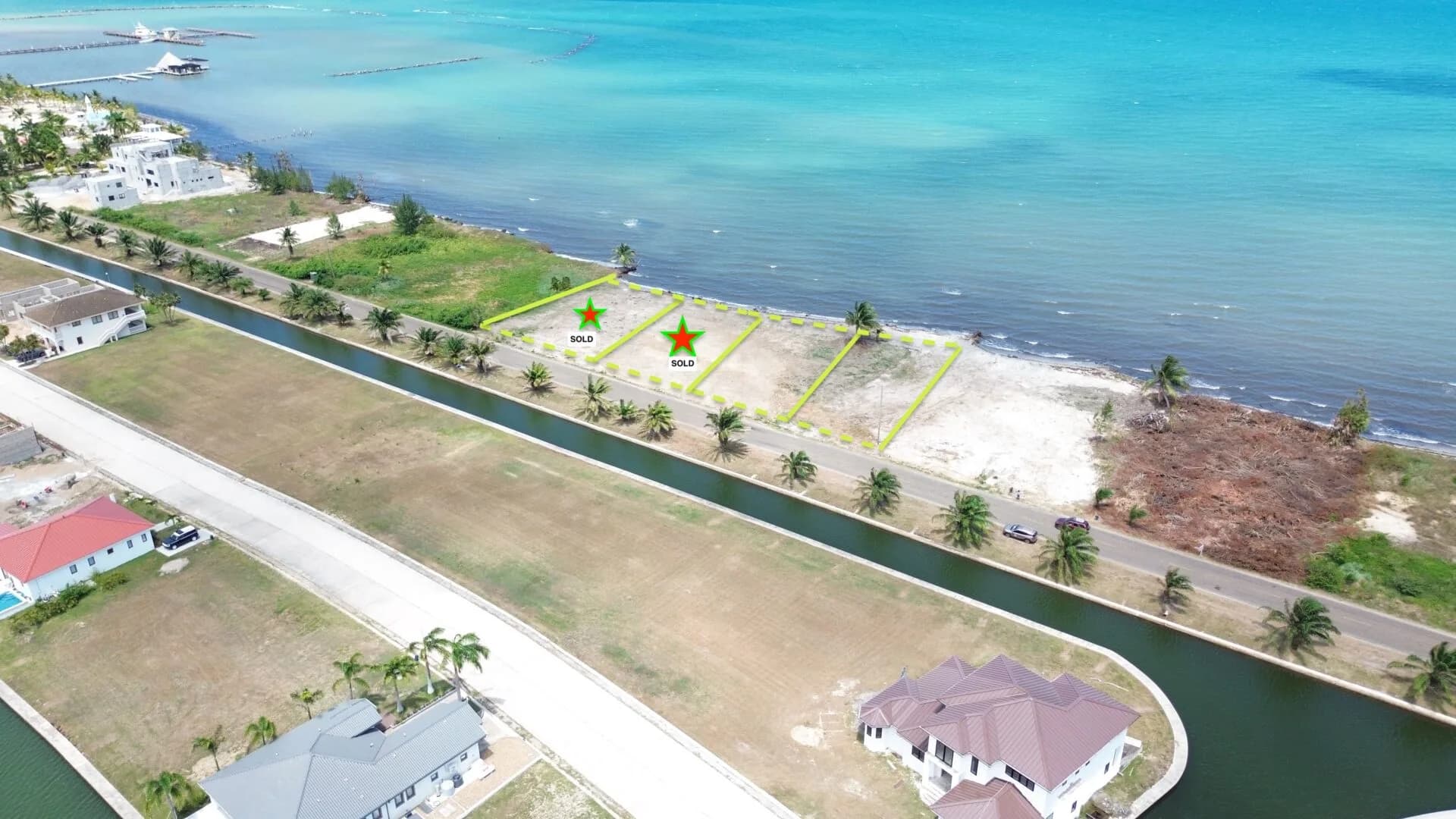 PL0190 – High-Value Commercial Zoned Development Site - Photo 2