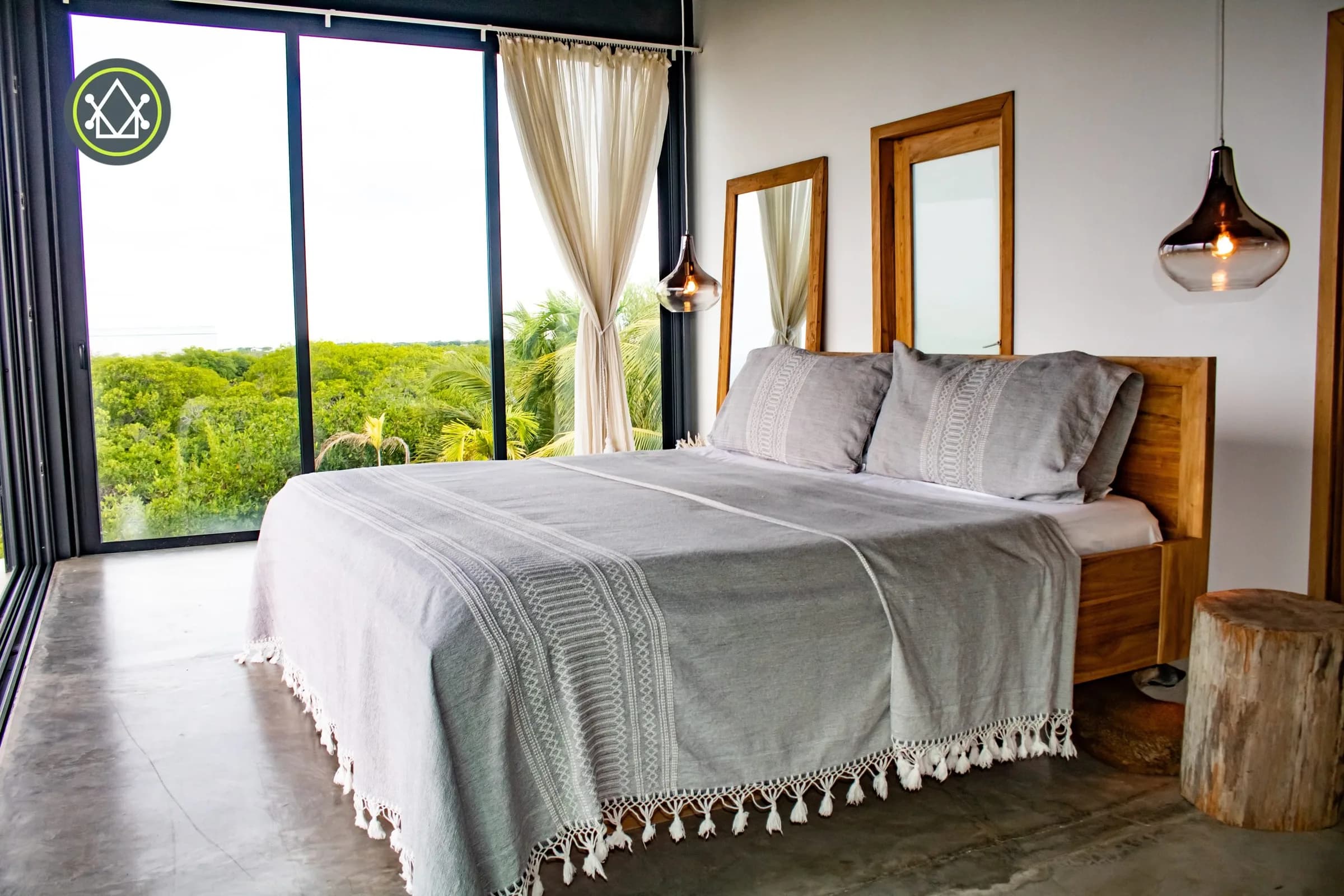 PH0005 – Luxury Living – Casa Balam Villa Placencia - Photo 3
