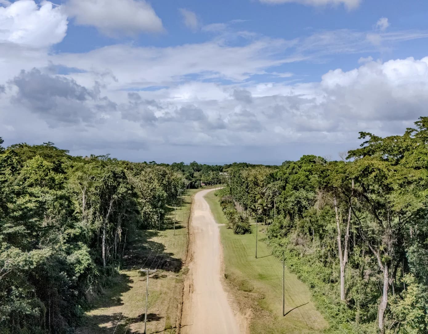 PF0036 – Belize Ranch For Sale – Stunning 470+ Acres with Year-Round Creek and Breathtaking Mountain Views - Photo 3