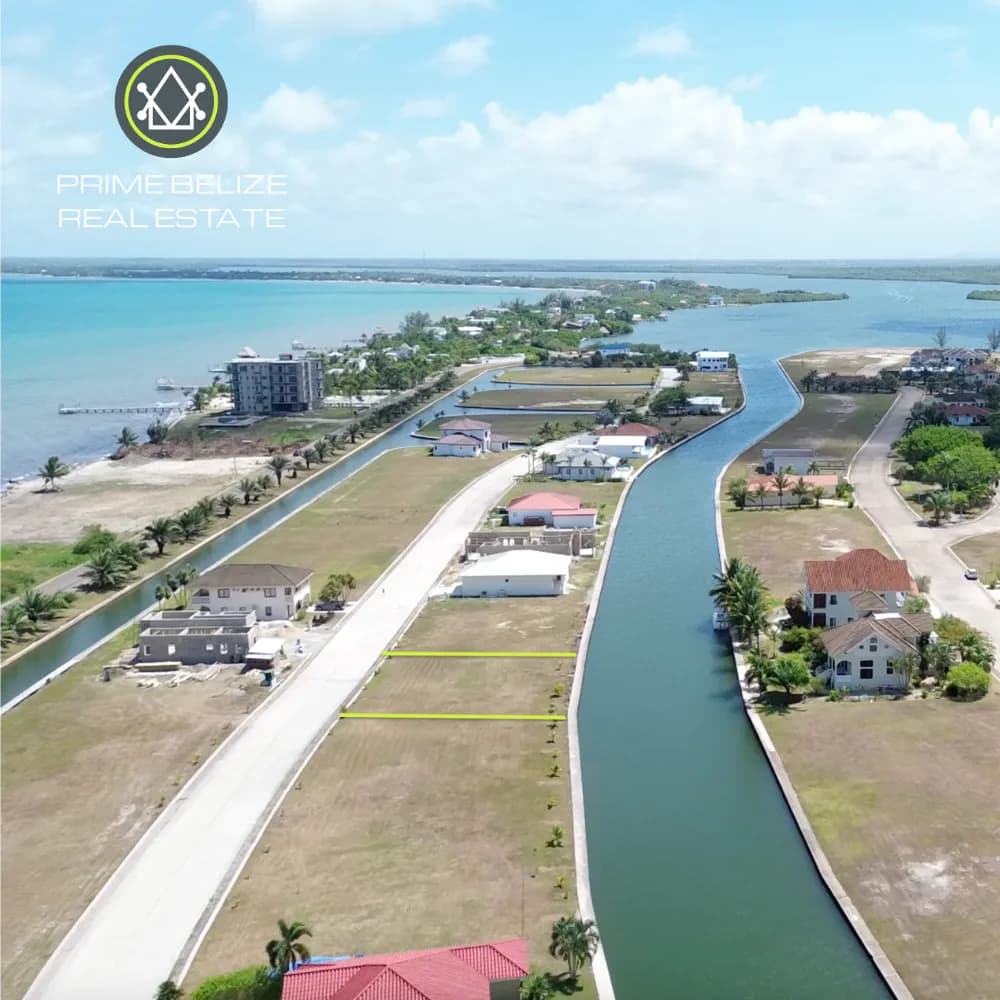 PL0251 – Lot 78 for Sale – The Placencia Hotel and Residences, Belize