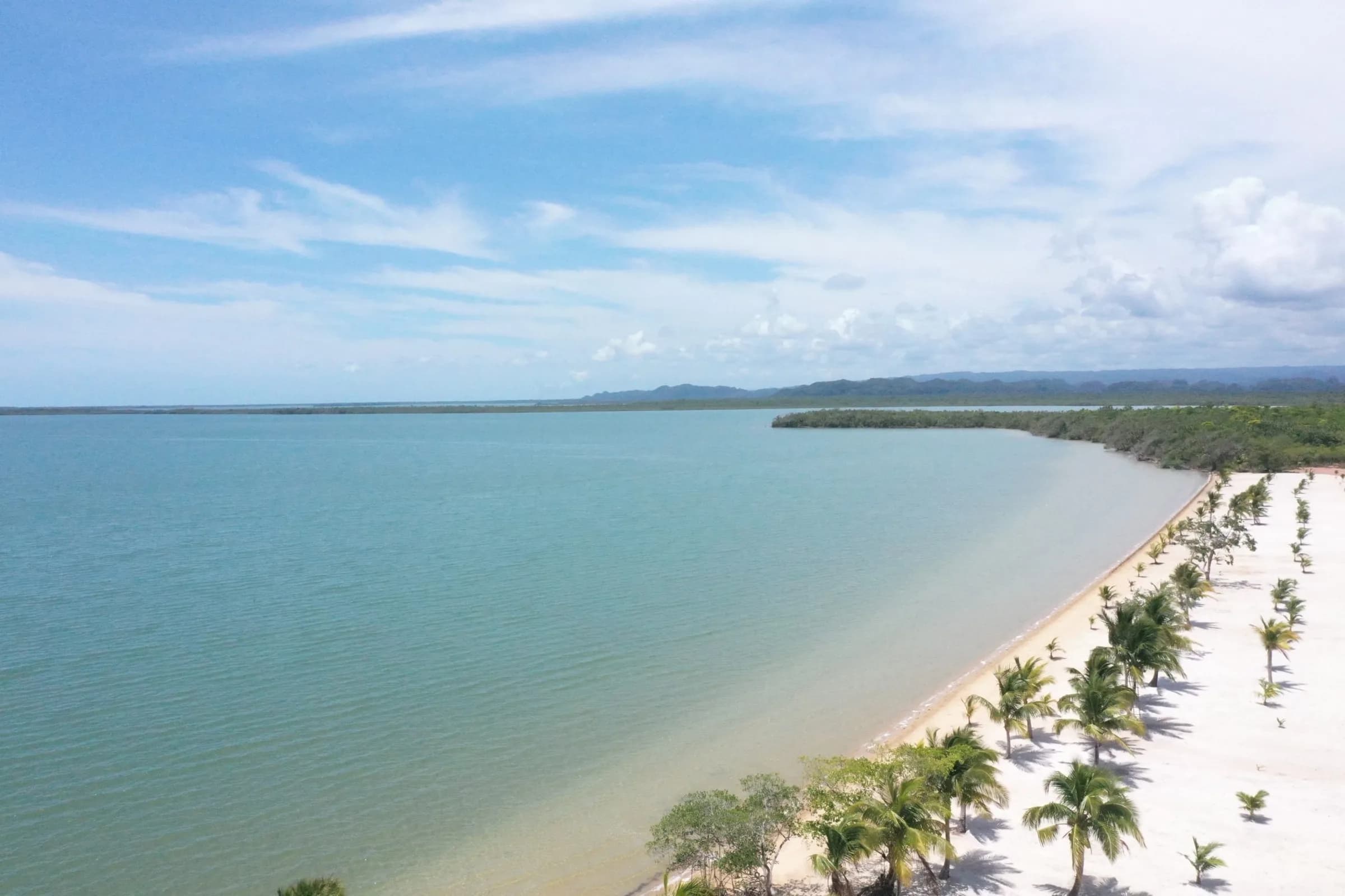 PL0028 – Coconut Point Coastal Road – The Bluffs Estates - Photo 5