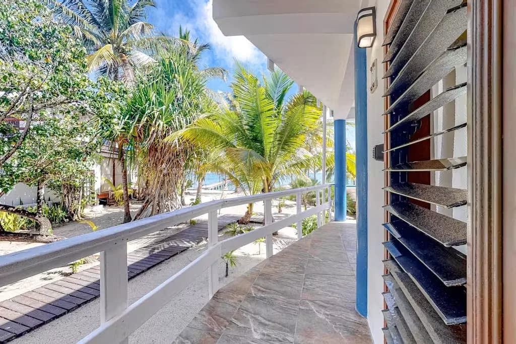 PC0004 – Beachside Villas Unit #20