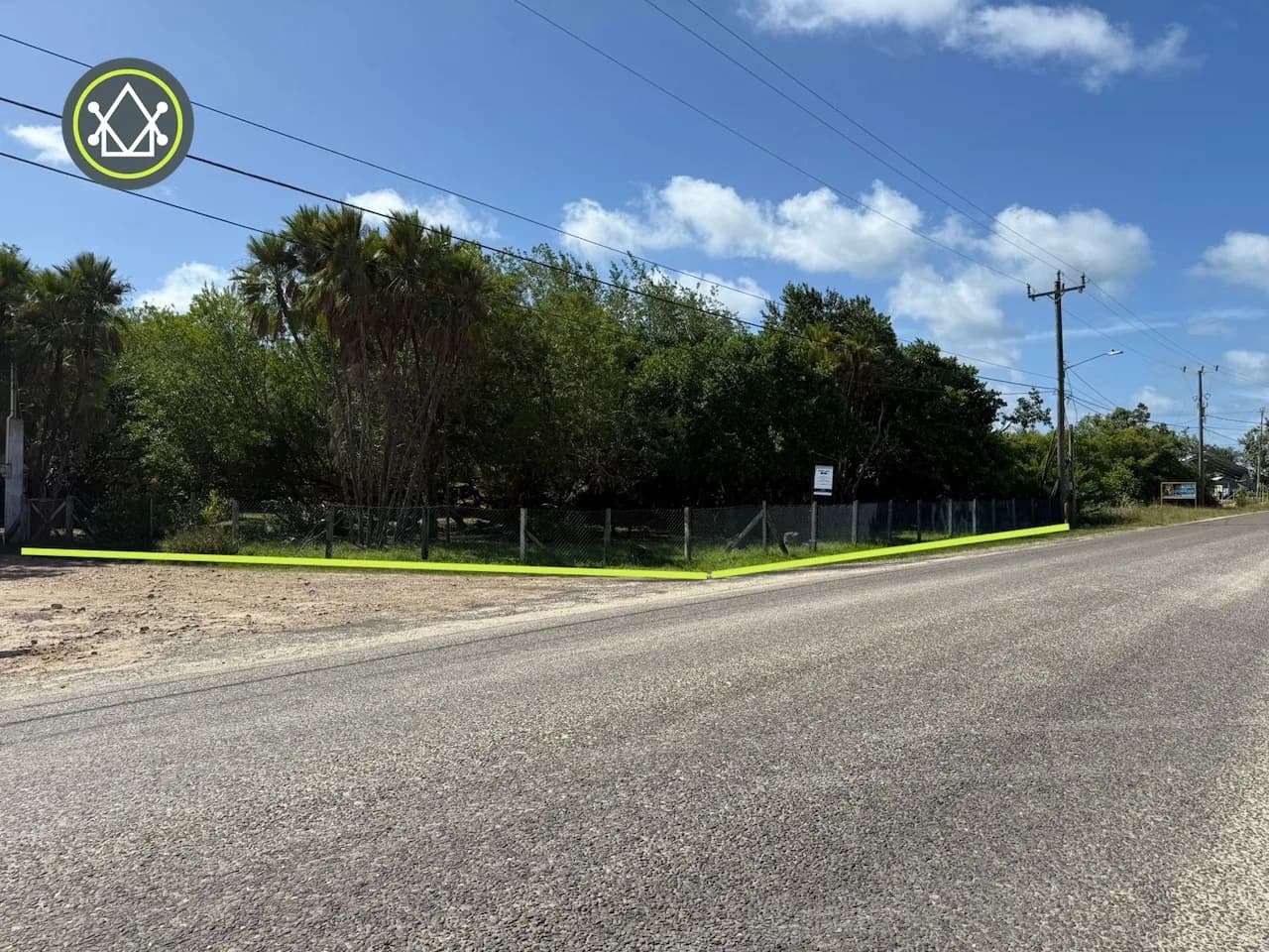 PL0189 – Prime Corner Lot Near Placencia Airstrip - Photo 2