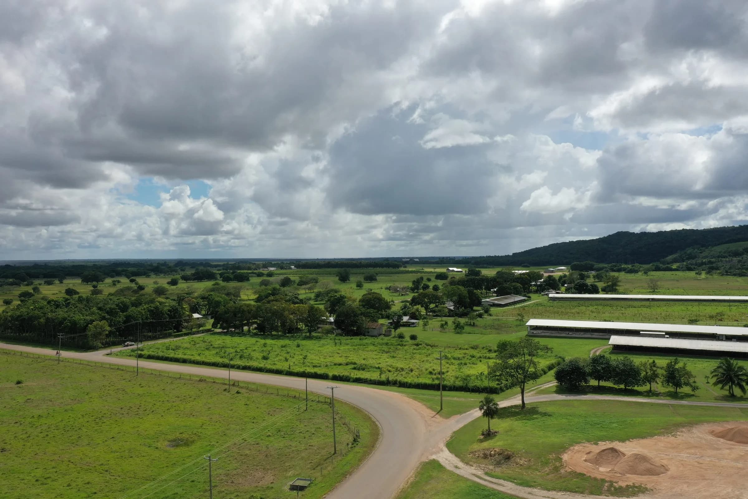 PF0011 – 13,000 acres of exceptional ecological value - Photo 2