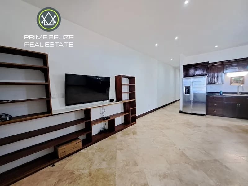 PC0018 – Beachfront condo–downtown Placencia Village – 2 bedroom – a location you can’t beat - Photo 3