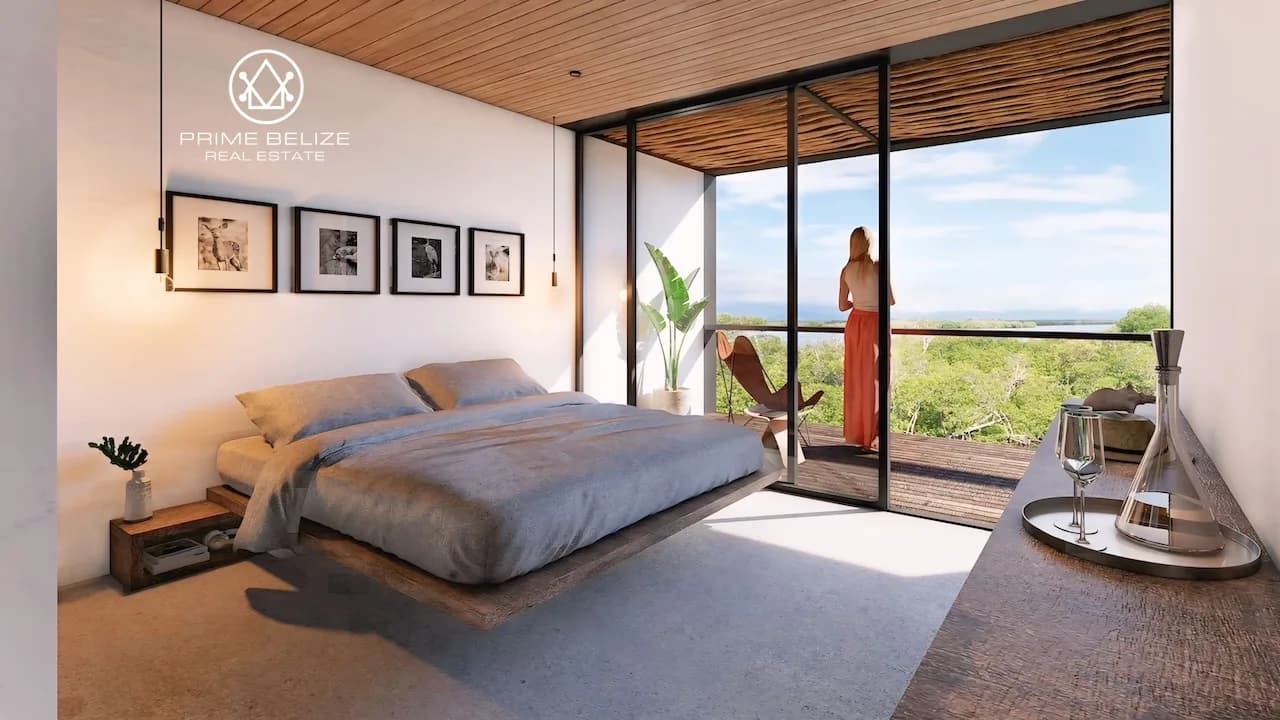 PC0016 – The Oaks Waterfront Residences – 1 Bedroom - Photo 3