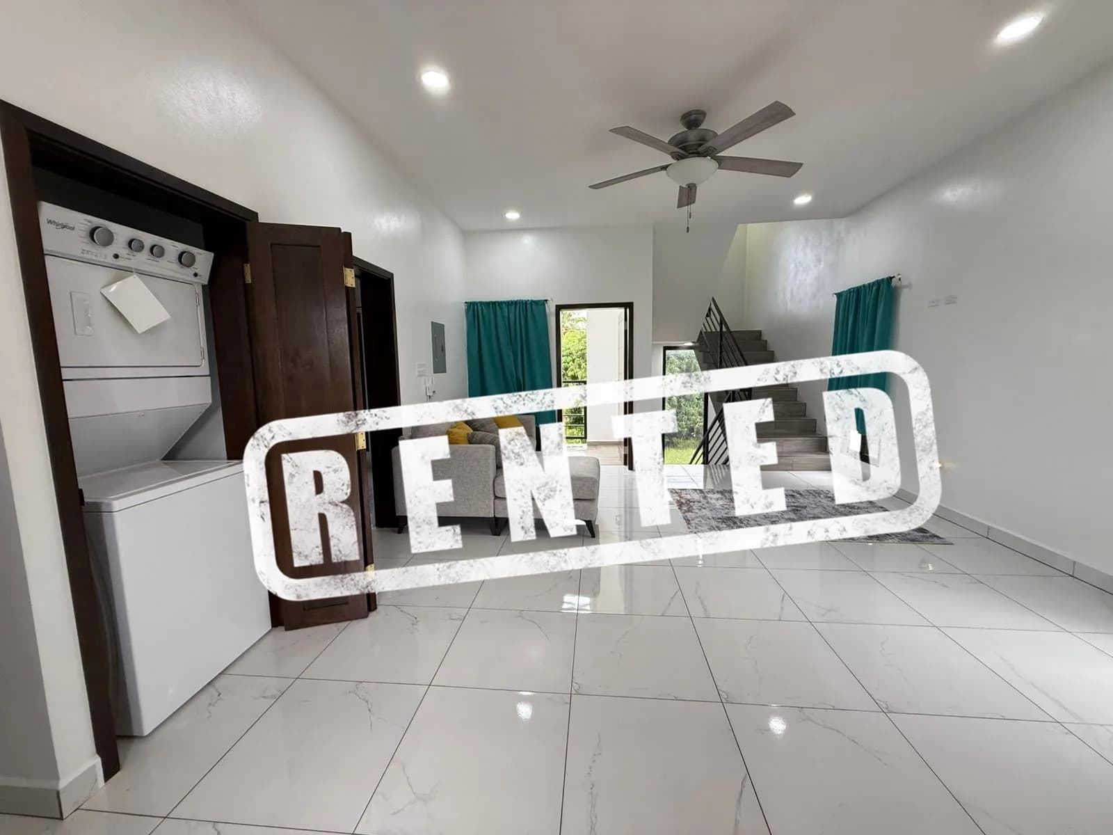 PR0008 – Long-Term Rental: Modern 2-Bedroom, 2-Bath Home in Hopkins Village - Photo 2