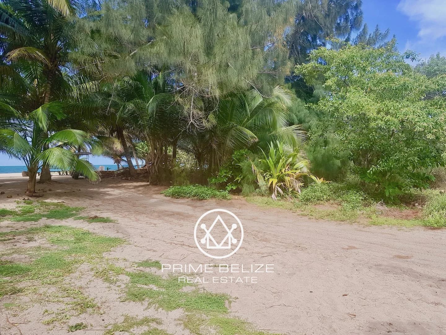 PL0004 – Commercial Beachfront Parcel in Placencia Village - Photo 3