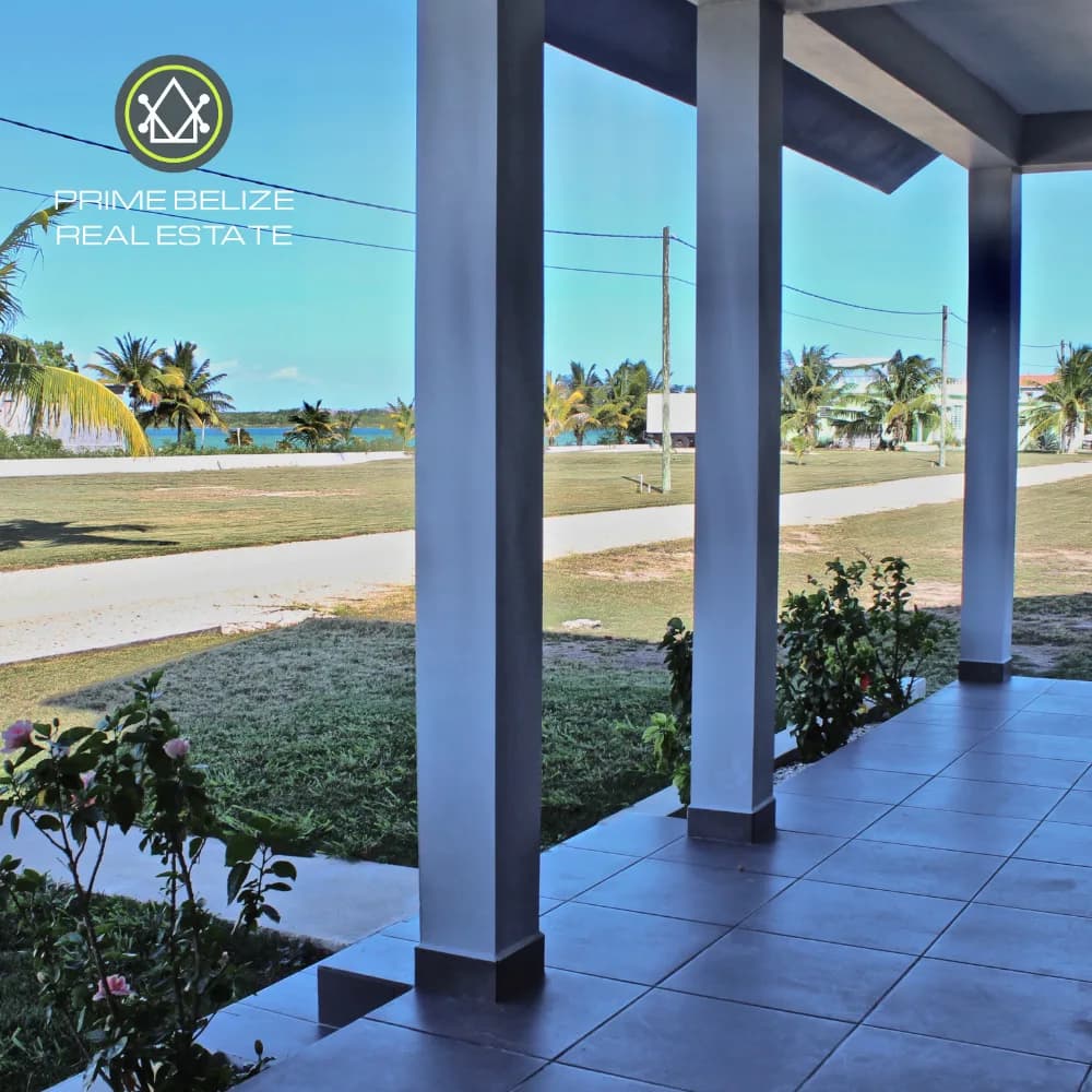 PH0070 – Stunning 5 bedroom House in Gated Tarpon Cove Estate – Corozal District - Photo 6