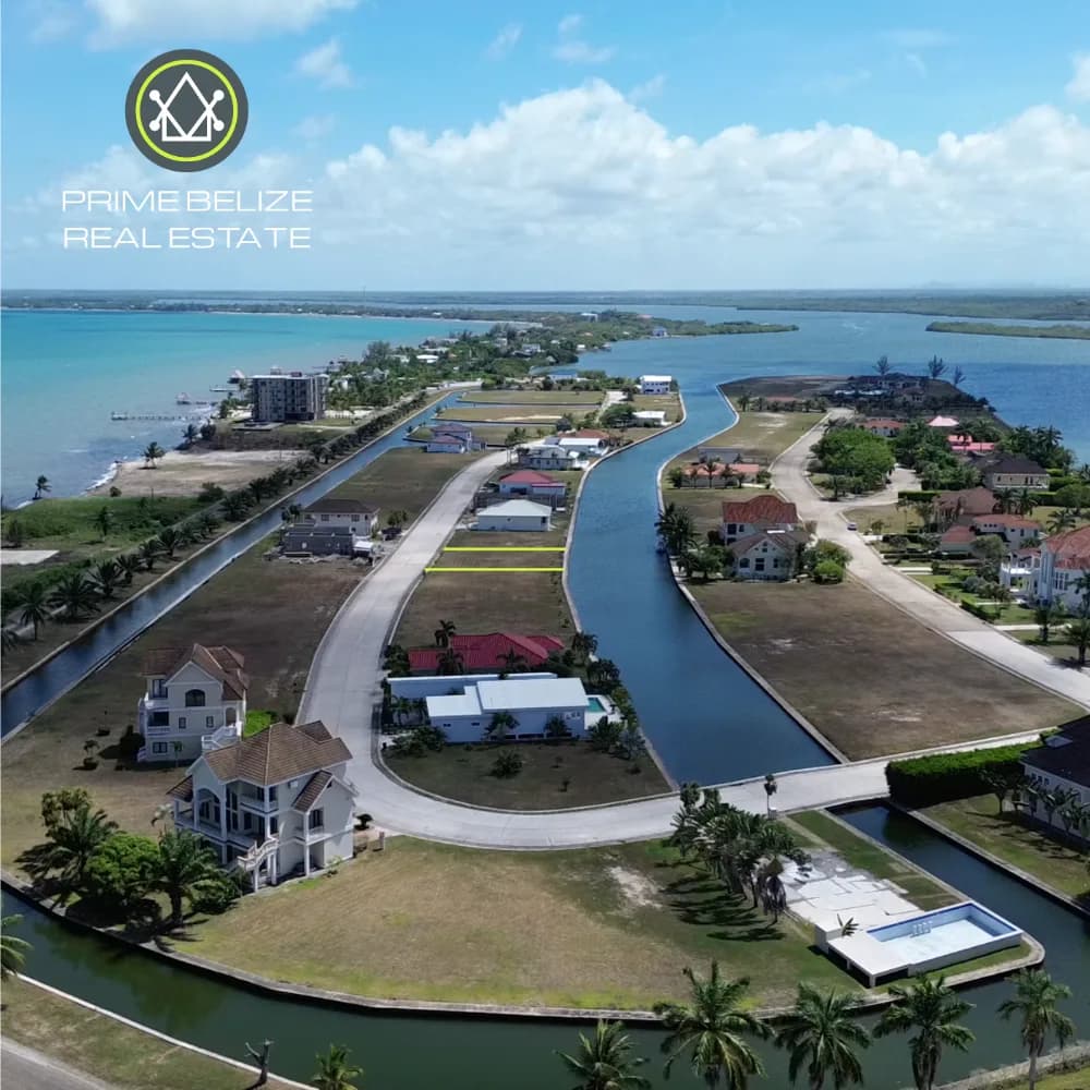 PL0251 – Lot 78 for Sale – The Placencia Hotel and Residences, Belize - Photo 2