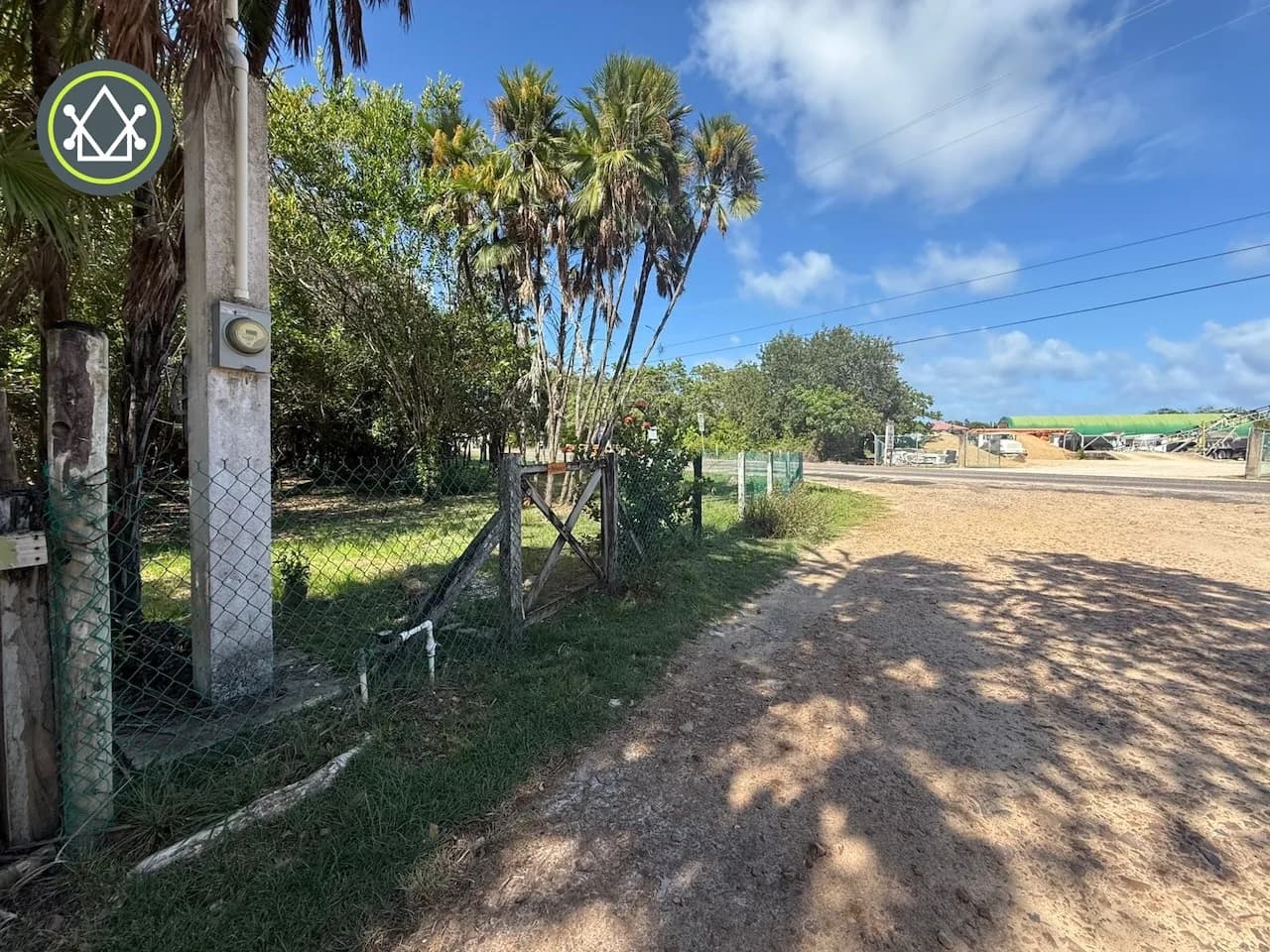 PL0189 – Prime Corner Lot Near Placencia Airstrip - Photo 5