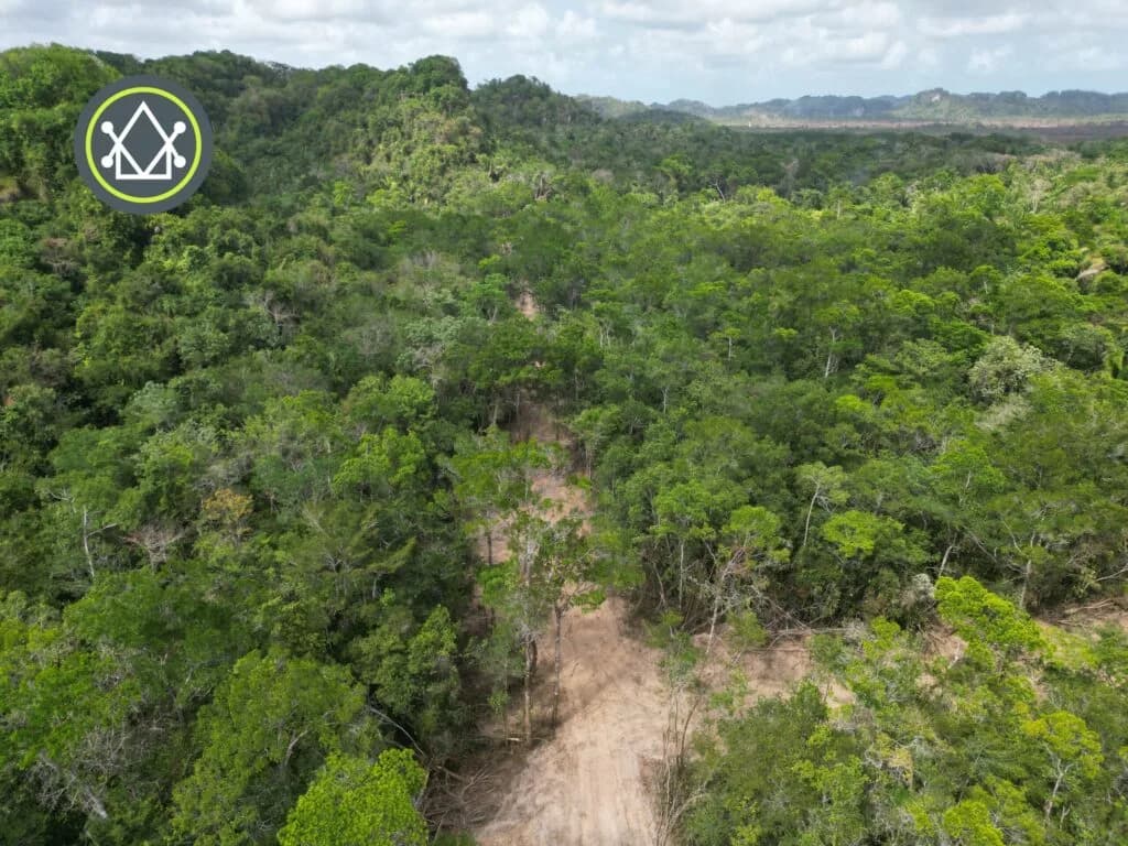PL0162 – A conservation estate community in Coastal Belize