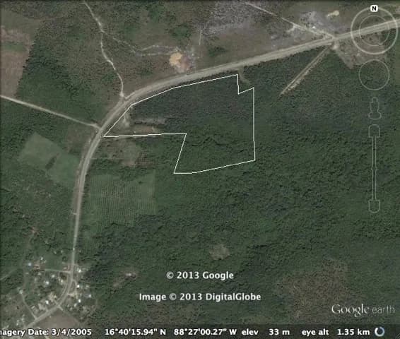 PF0003 – 22 Acres farm land north of Santa Rosa Community - Photo 4
