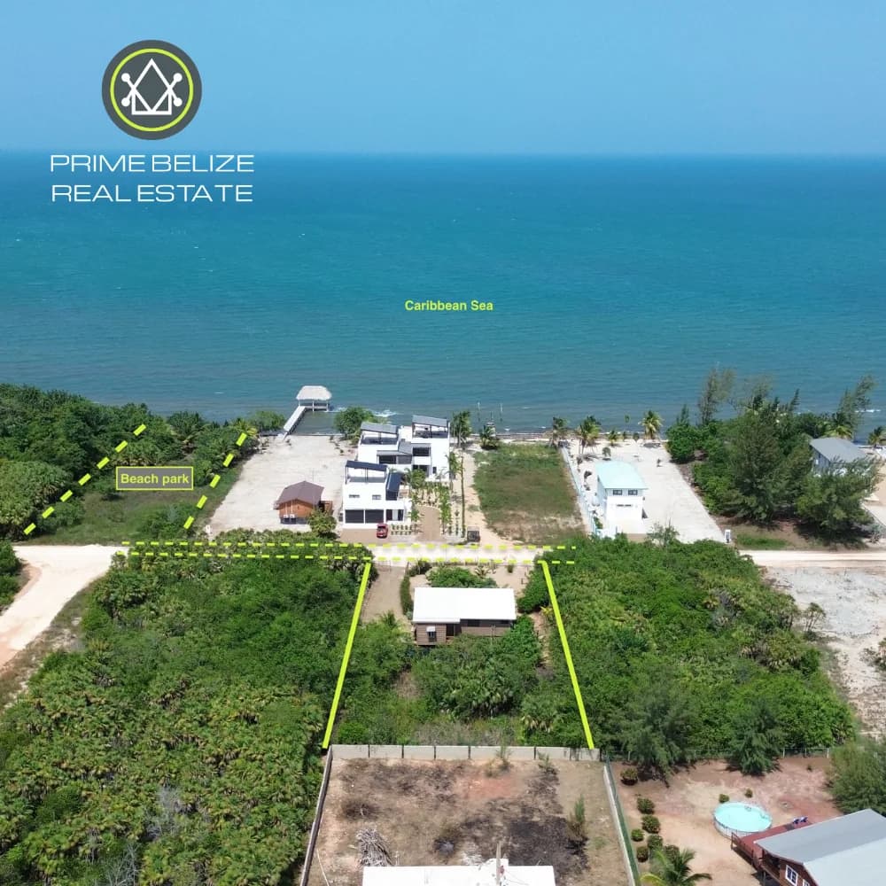 PH0012 – Sea view Caribbean Way Home - Photo 3