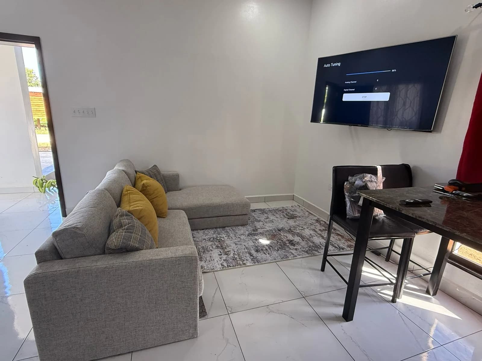 PR0011 – Charming 1-Bedroom, 1-Bath Rental in Hopkins Village - Photo 4