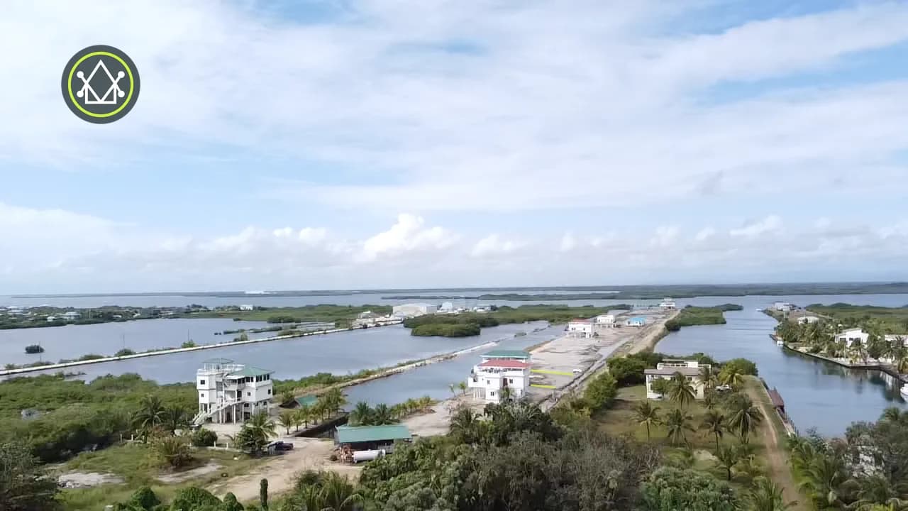 PL0112 – Spacious Marina Lot – Prime Location Across from the Flying Pig - Photo 7