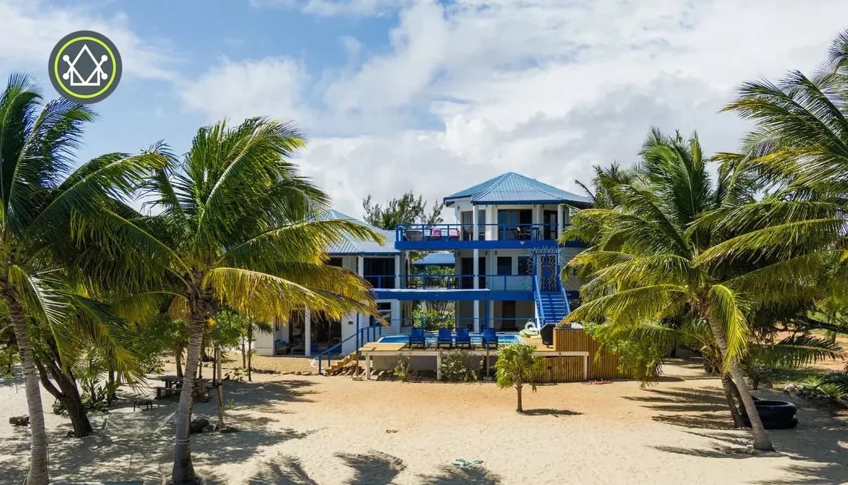 PB0024 – Moonrise Beach – Prime Beachfront Investment in Belize – Flexible Financing - Photo 5