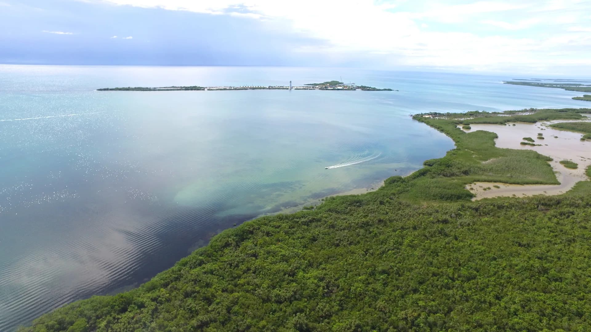 PL0007 – Property of 117 acres in close proximity to Harvest Caye. - Photo 8