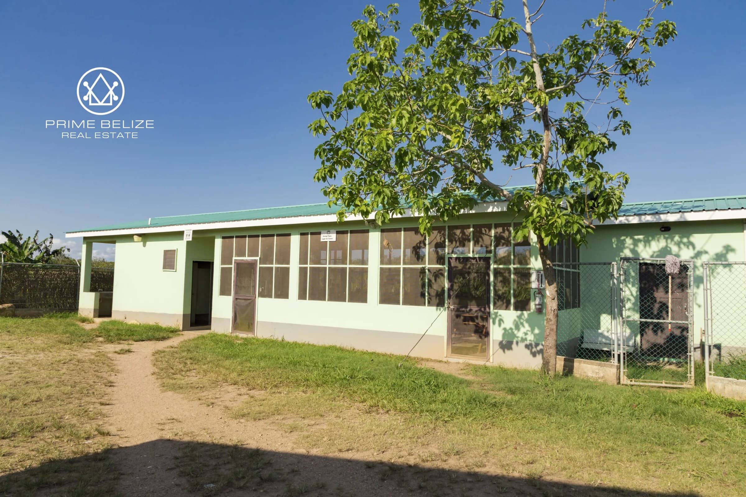 PF0042 – 966 ACRES COCONUTS AND OTHER PRODUCING CROP – STANN CREEK BELIZE - Photo 8