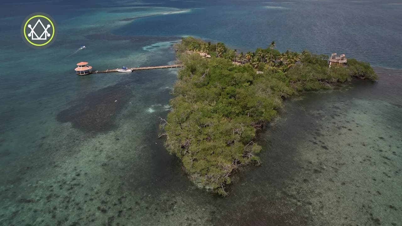 PI0012 – ROUND CAYE 2.69 acres - Photo 6