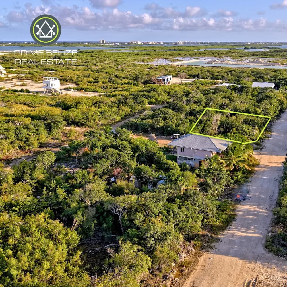 PL0074 – Flexible Opportunity Near Secret Beach, Ambergris Caye - Photo 4