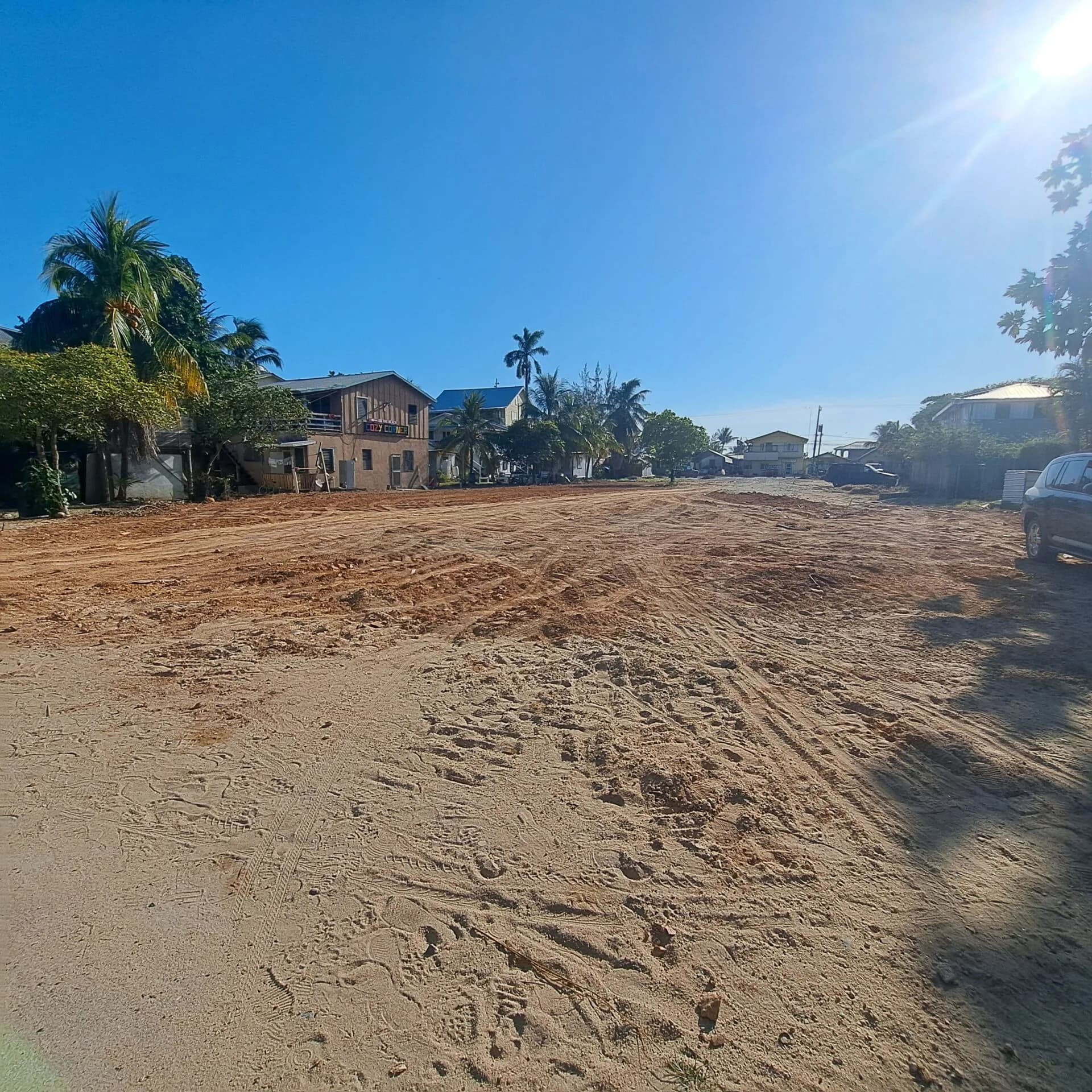 PL0003 – ONLY ROAD TO BEACH IN PLACENCIA VILLAGE - Photo 2
