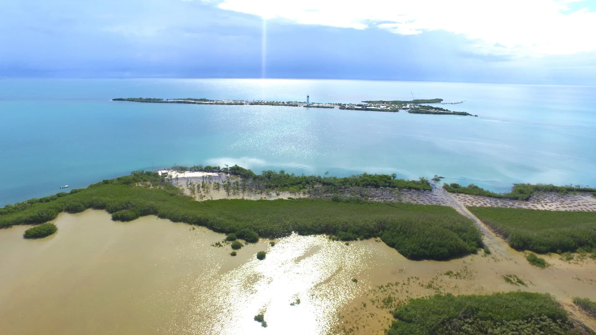 PL0007 – Property of 117 acres in close proximity to Harvest Caye. - Photo 5
