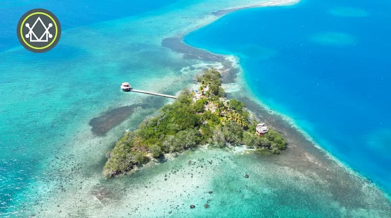 PI0012 – ROUND CAYE 2.69 acres - Photo 5