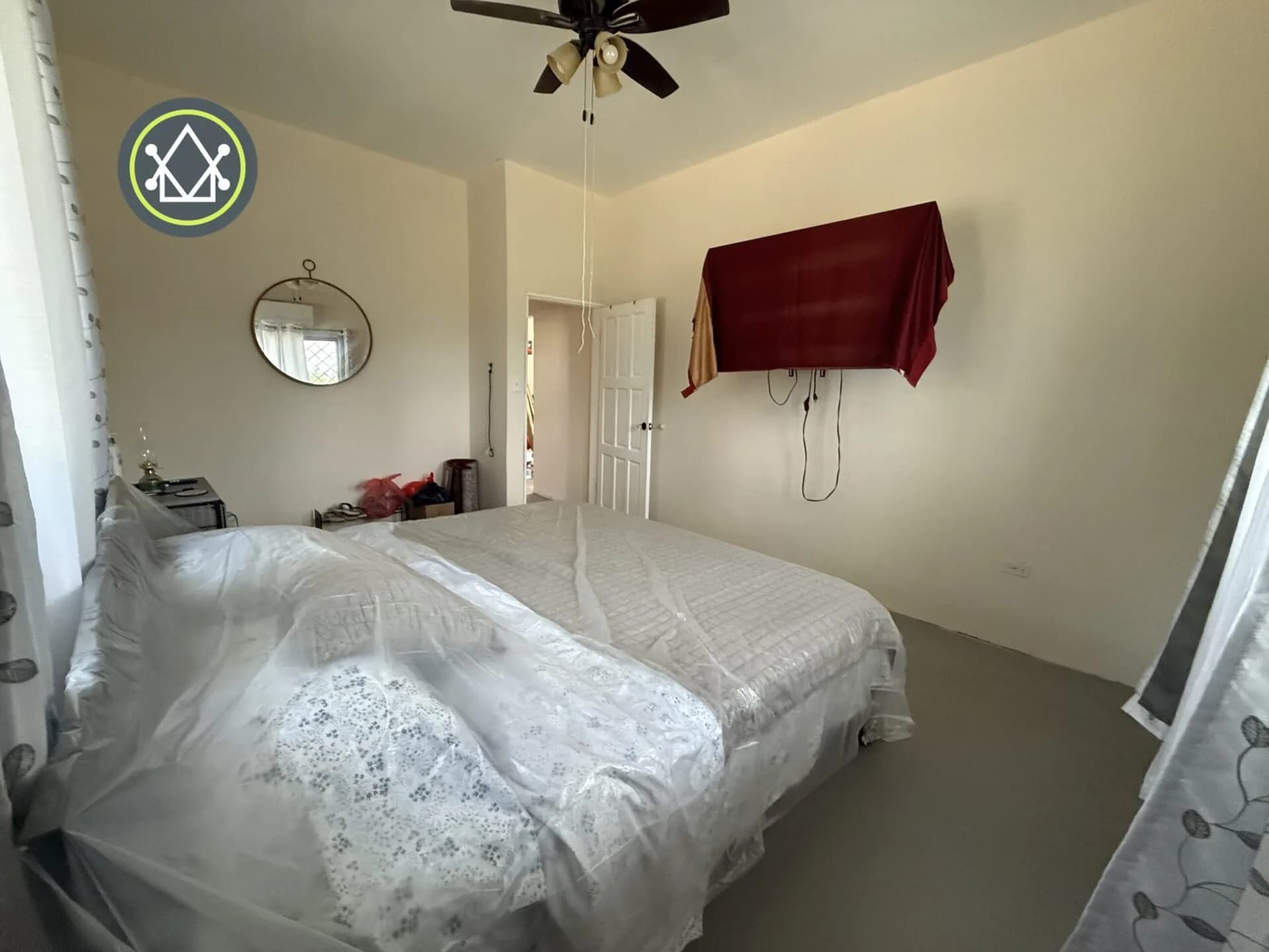 PR0013 – 2-Bedroom House For Rent – Burrell Boom - Photo 3