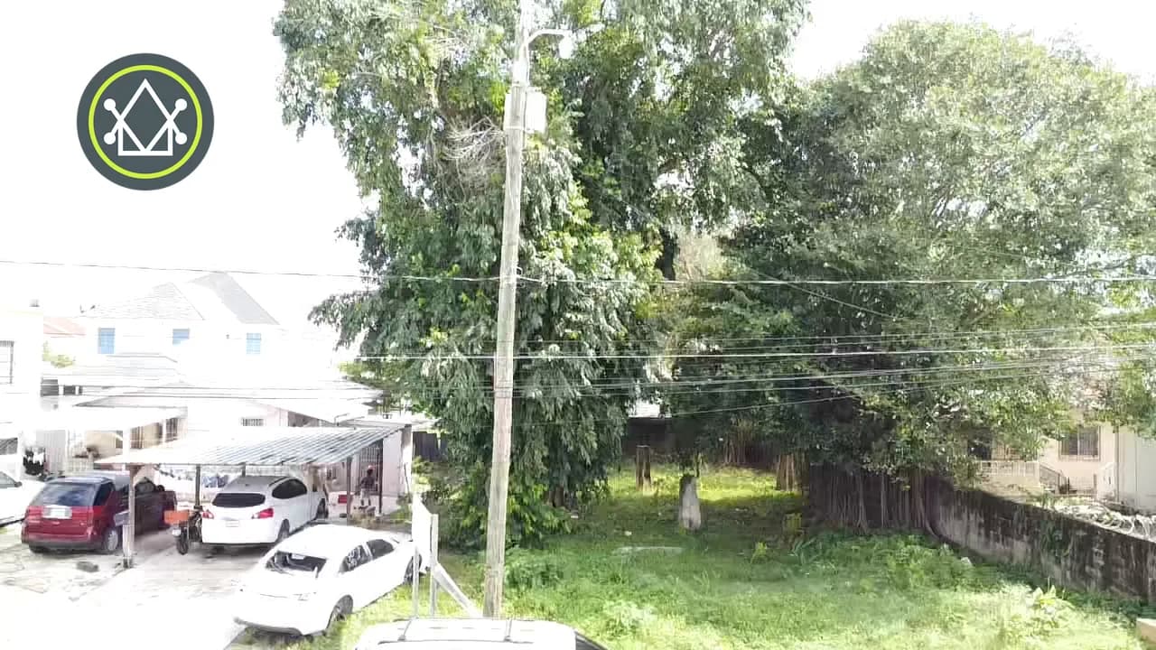 PL0127 – Prime Vacant Lot for Sale – Albert Street, Belize City - Photo 2