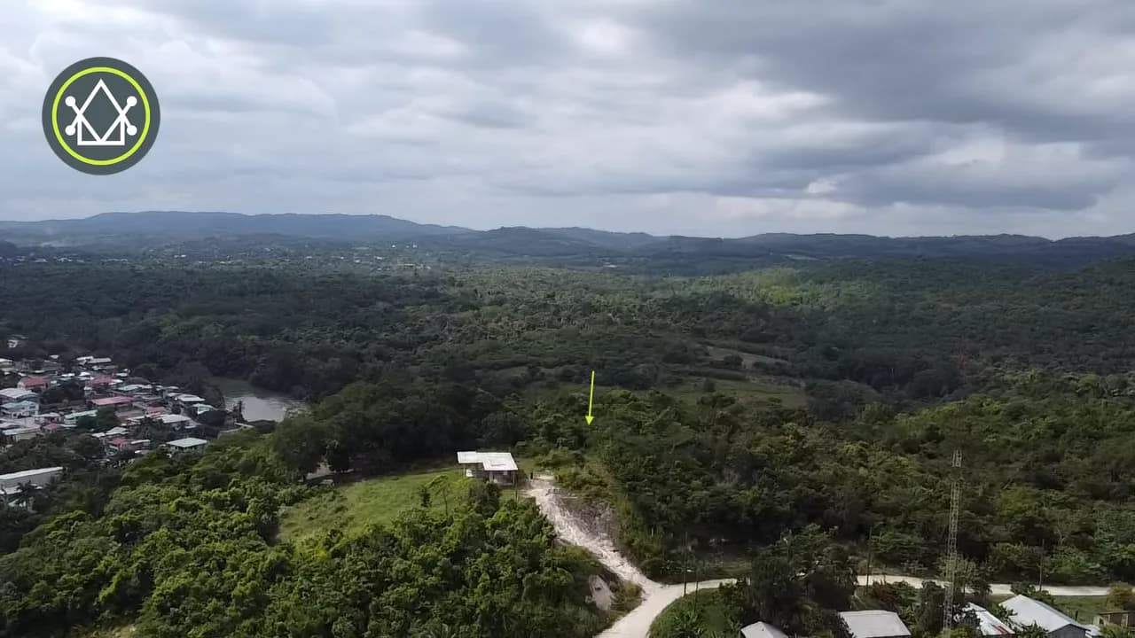 PL0124 – Premium Hilltop Lot for Sale - Photo 7
