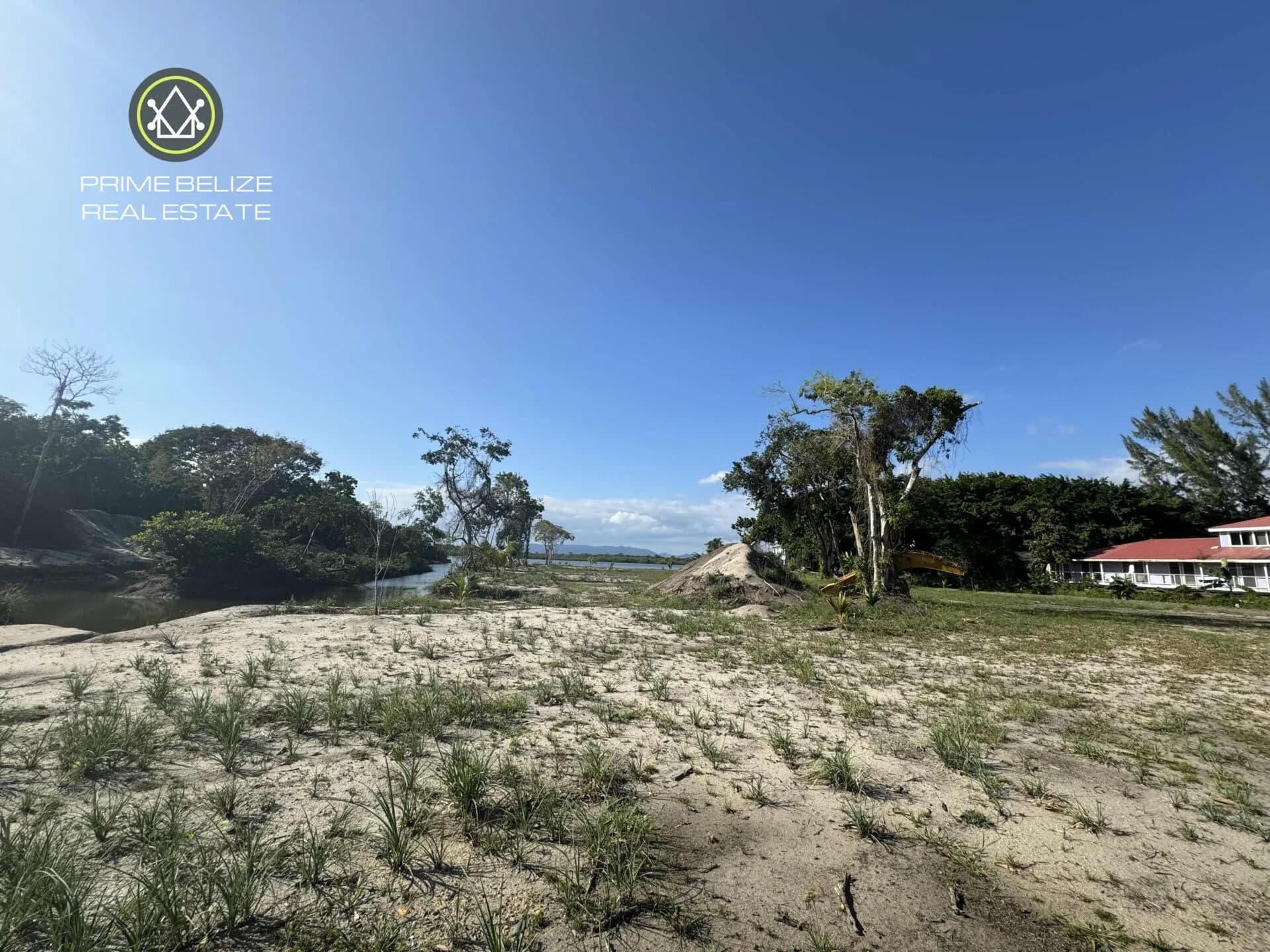 PL0205 – Placencia Lagoon Development – 8-Lot Marina Community - Photo 4