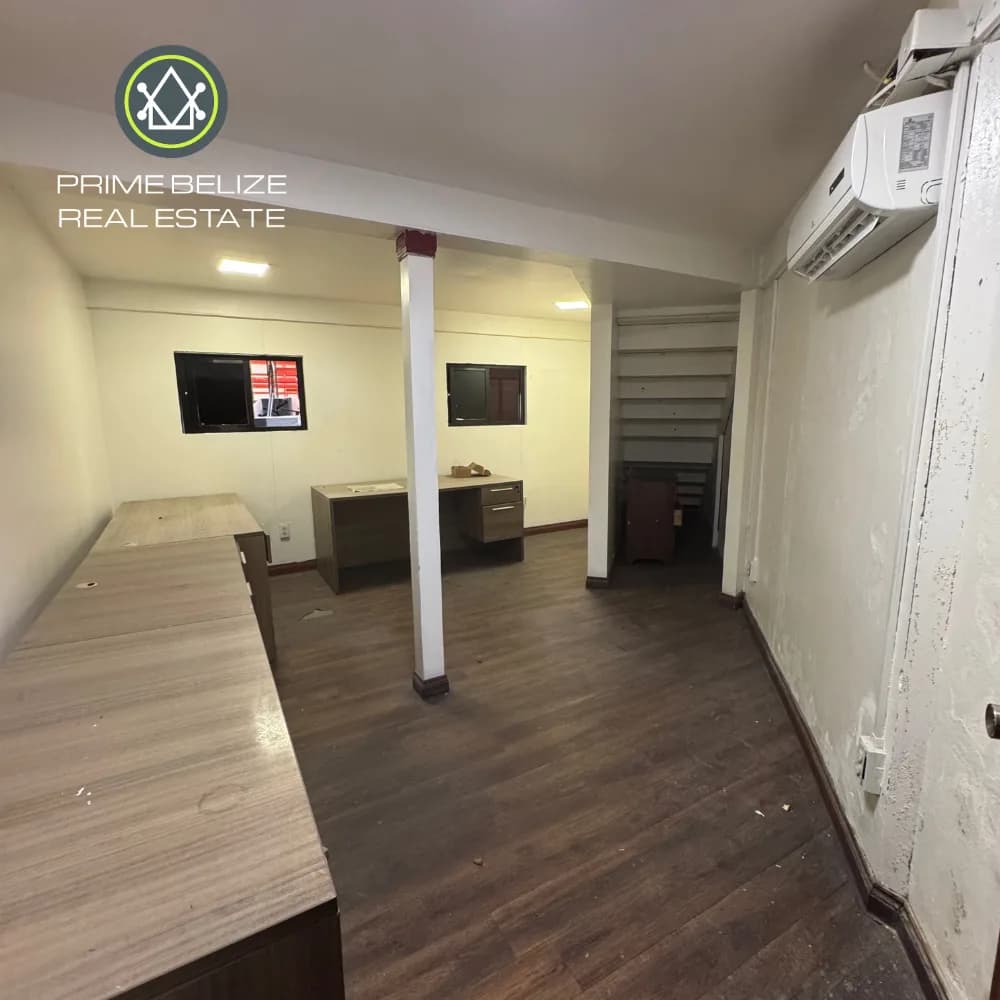 PB0039 – 32,000 SQ FT Commercial Warehouse for Sale – George Price Highway, Belize City - Photo 4