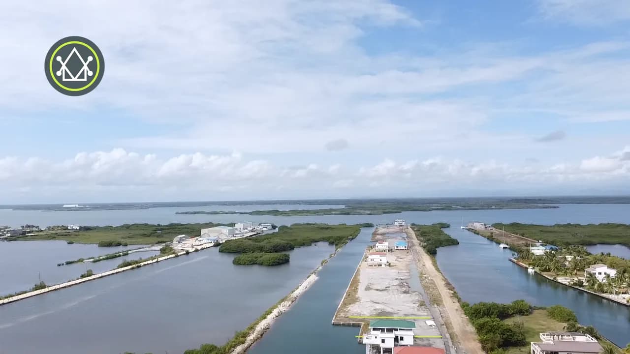 PL0112 – Spacious Marina Lot – Prime Location Across from the Flying Pig - Photo 6