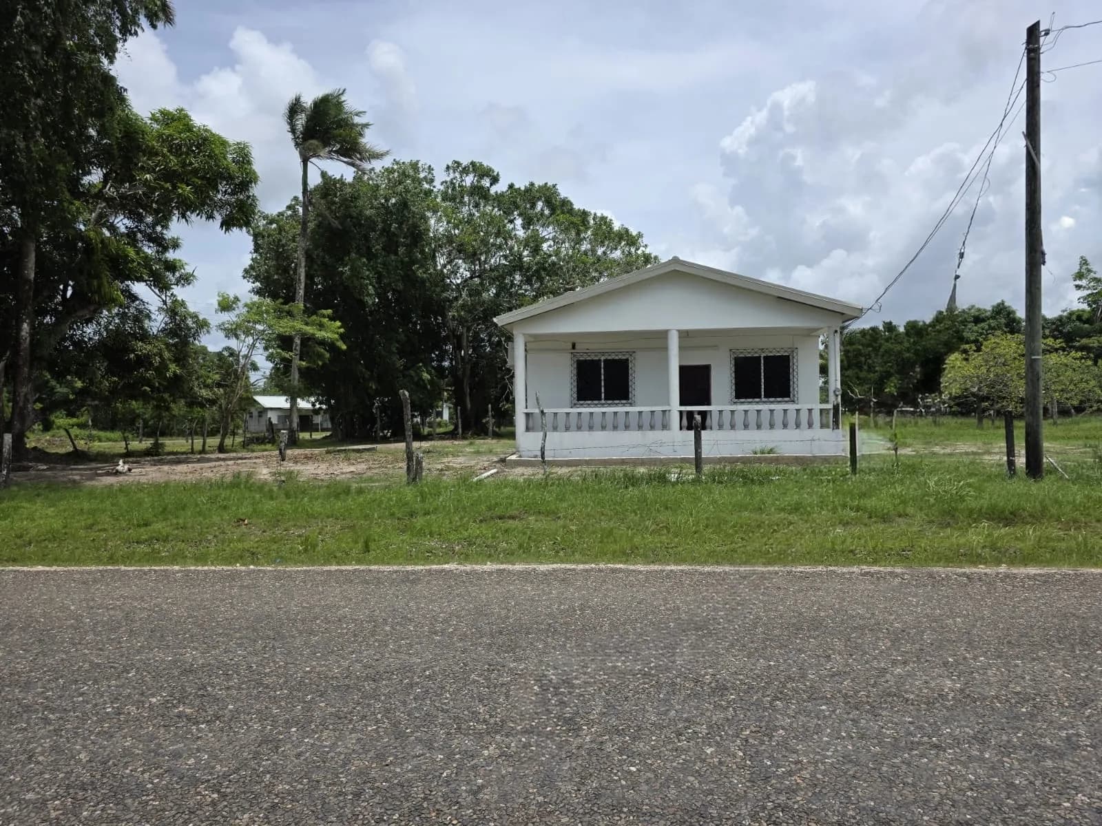 PR0013 – 2-Bedroom House For Rent – Burrell Boom - Photo 4