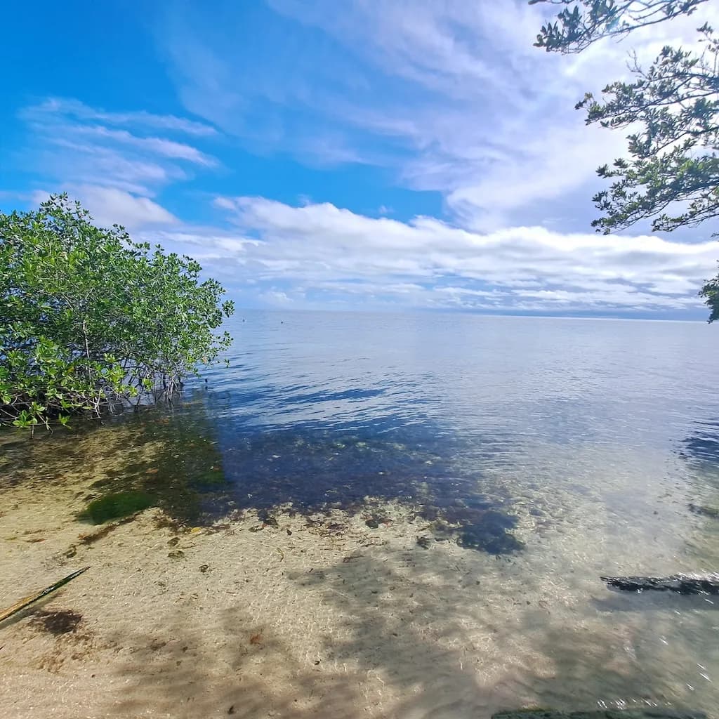 PI0012 – ROUND CAYE 2.69 acres - Photo 2