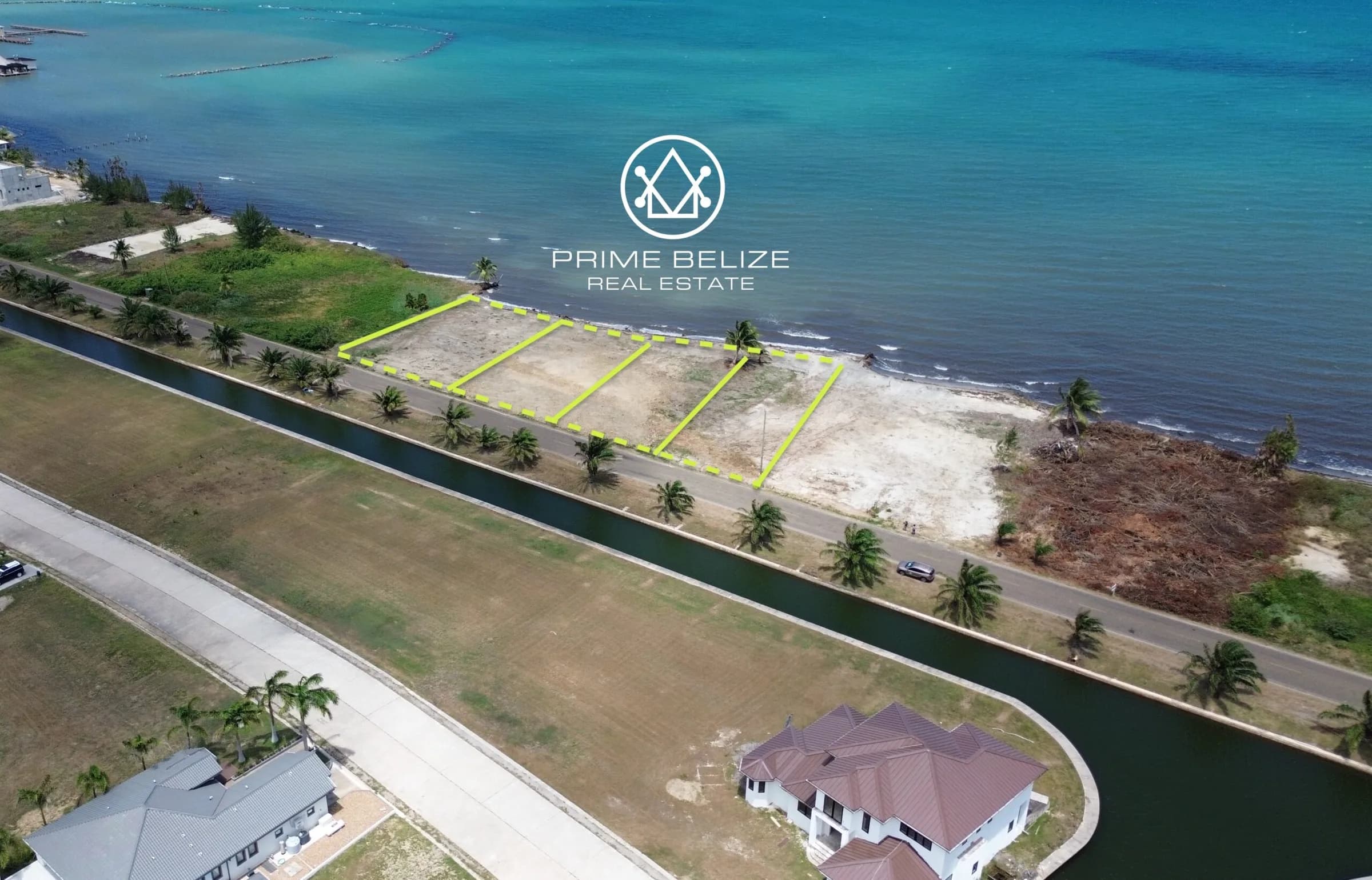 PL0190 – High-Value Commercial Zoned Development Site - Photo 6