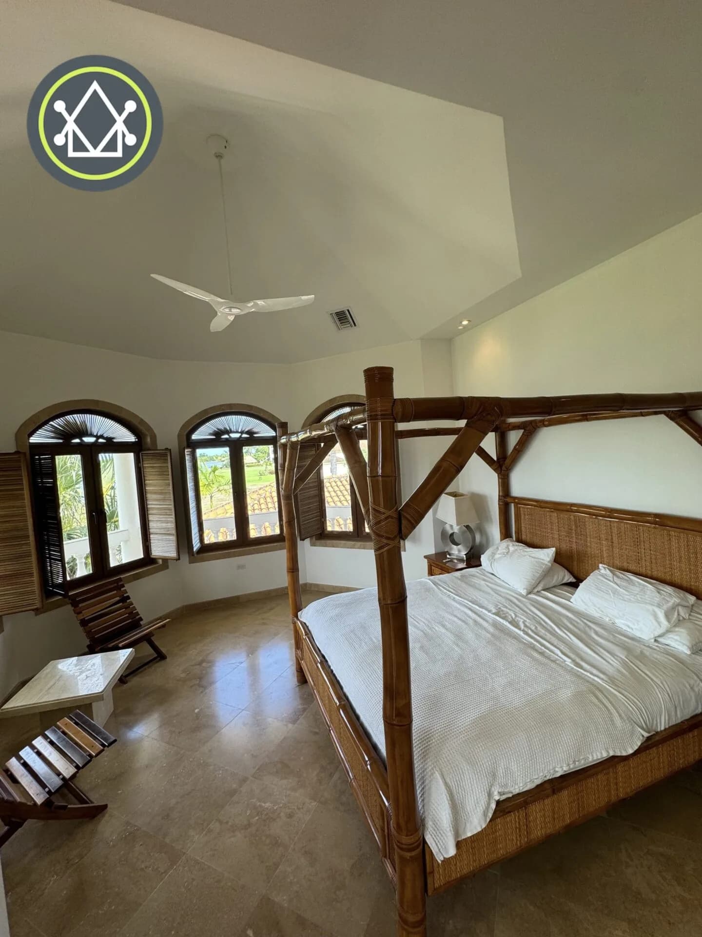 PH0008 – Luxury Waterfront Home in Placencia Gated Community- Owner Financing Available! - Photo 8