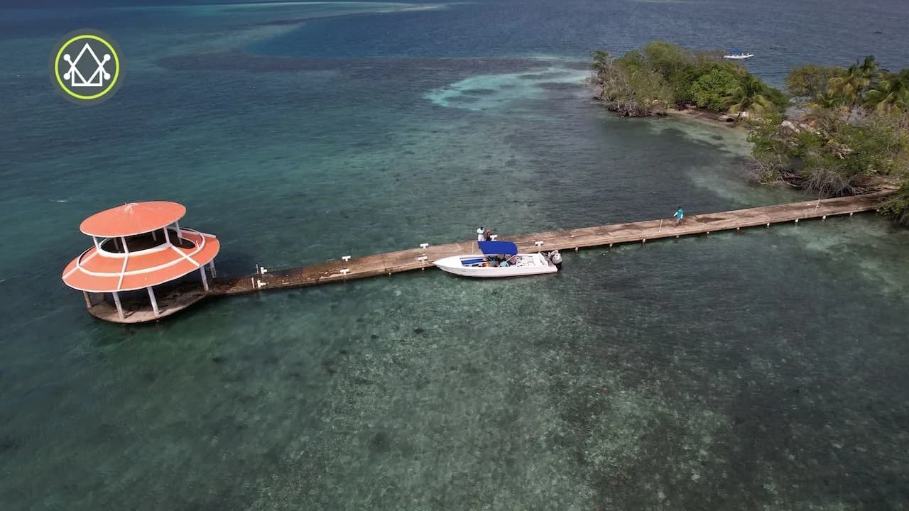 PI0012 – ROUND CAYE 2.69 acres - Photo 8