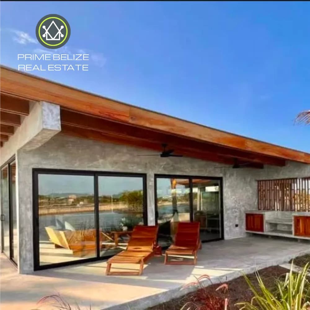 PH0007 -Seabird Luxury Dwelling House #9