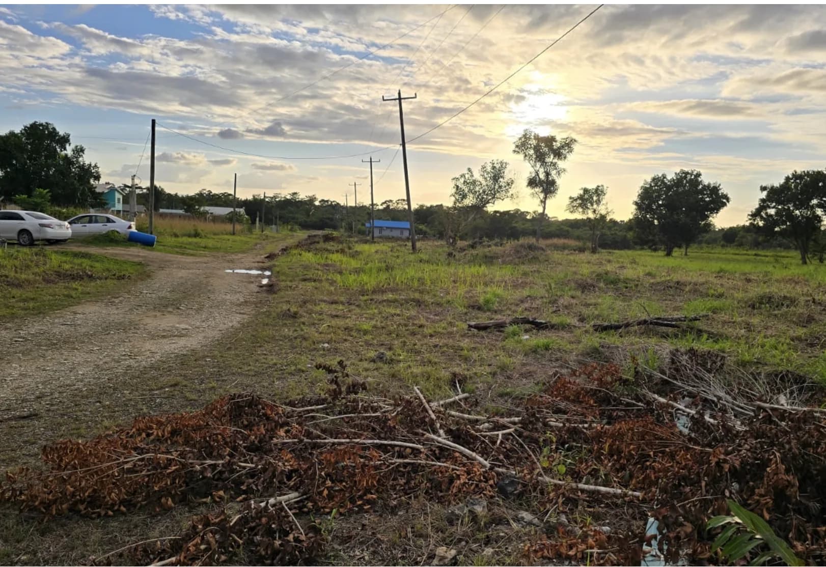 PL0165 – Your Future in Belmopan – Affordable Lots with Financing Available - Photo 3